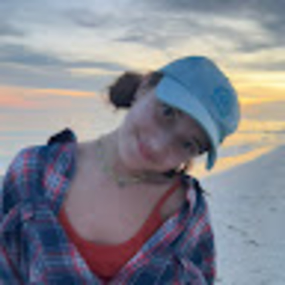 Meet your Posher, Kelsey